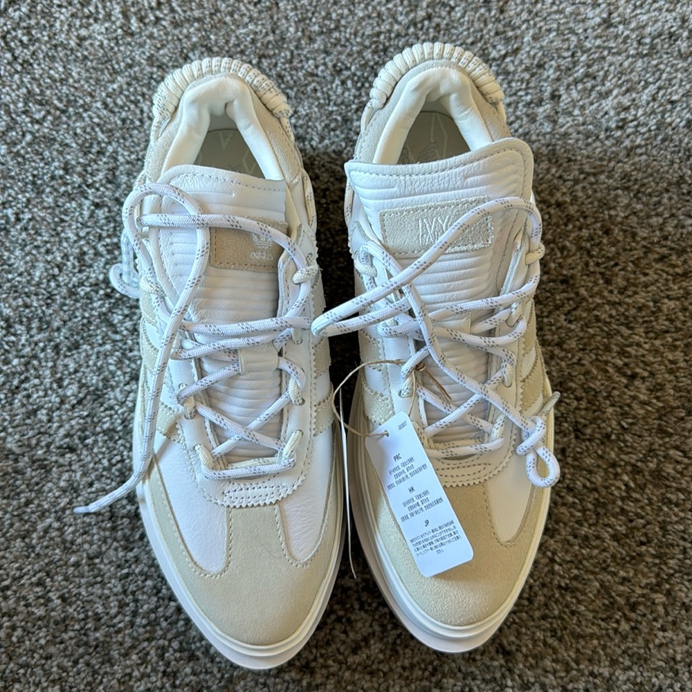Ivy park super sleek 72 sneakers